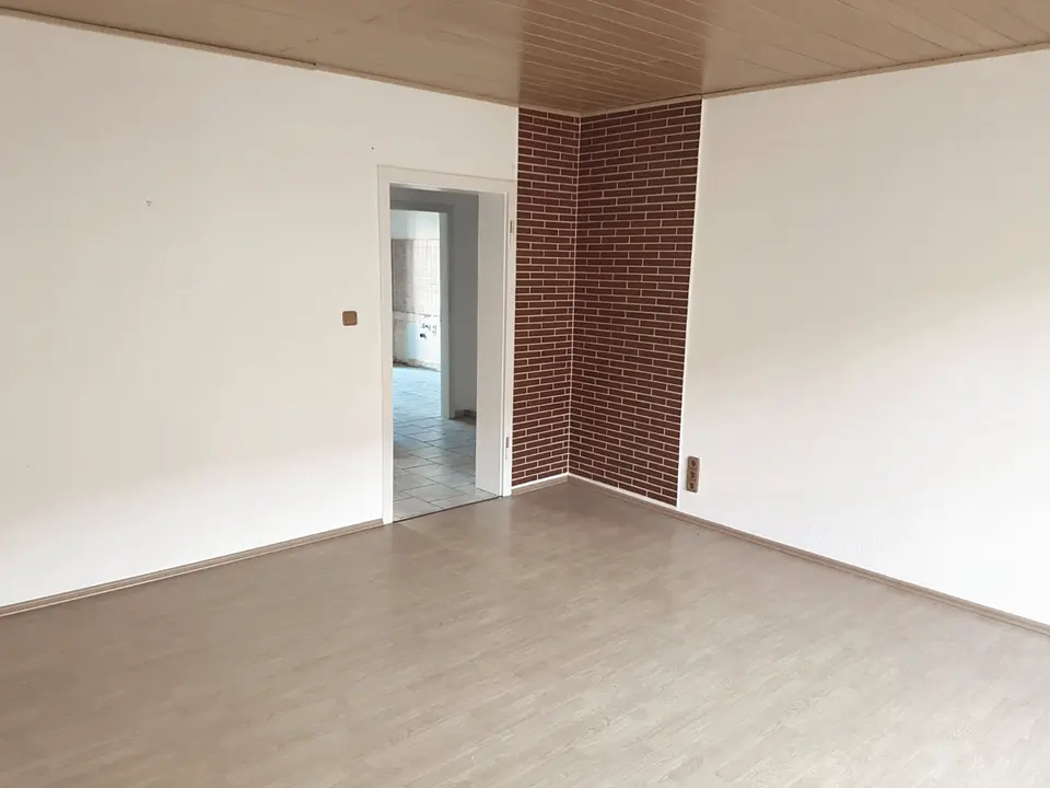 3 Zimmer Wohnung mit 61 m² in Hagen – Bild 2