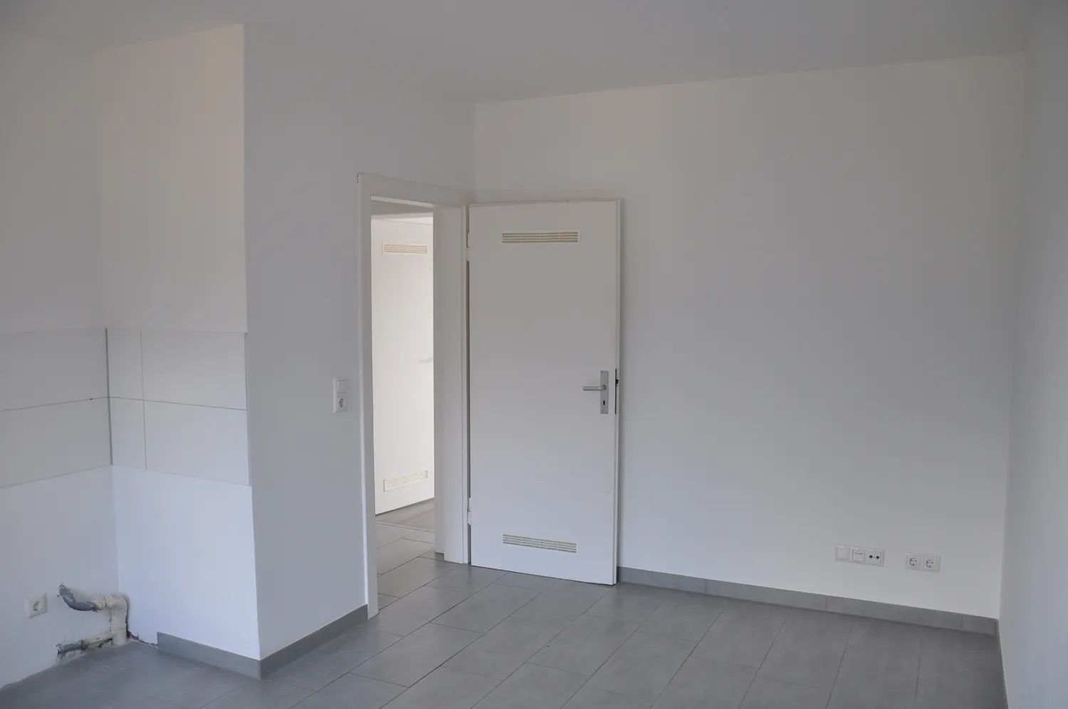 2 Zimmer Wohnung mit 60 m² in Wuppertal – Bild 6