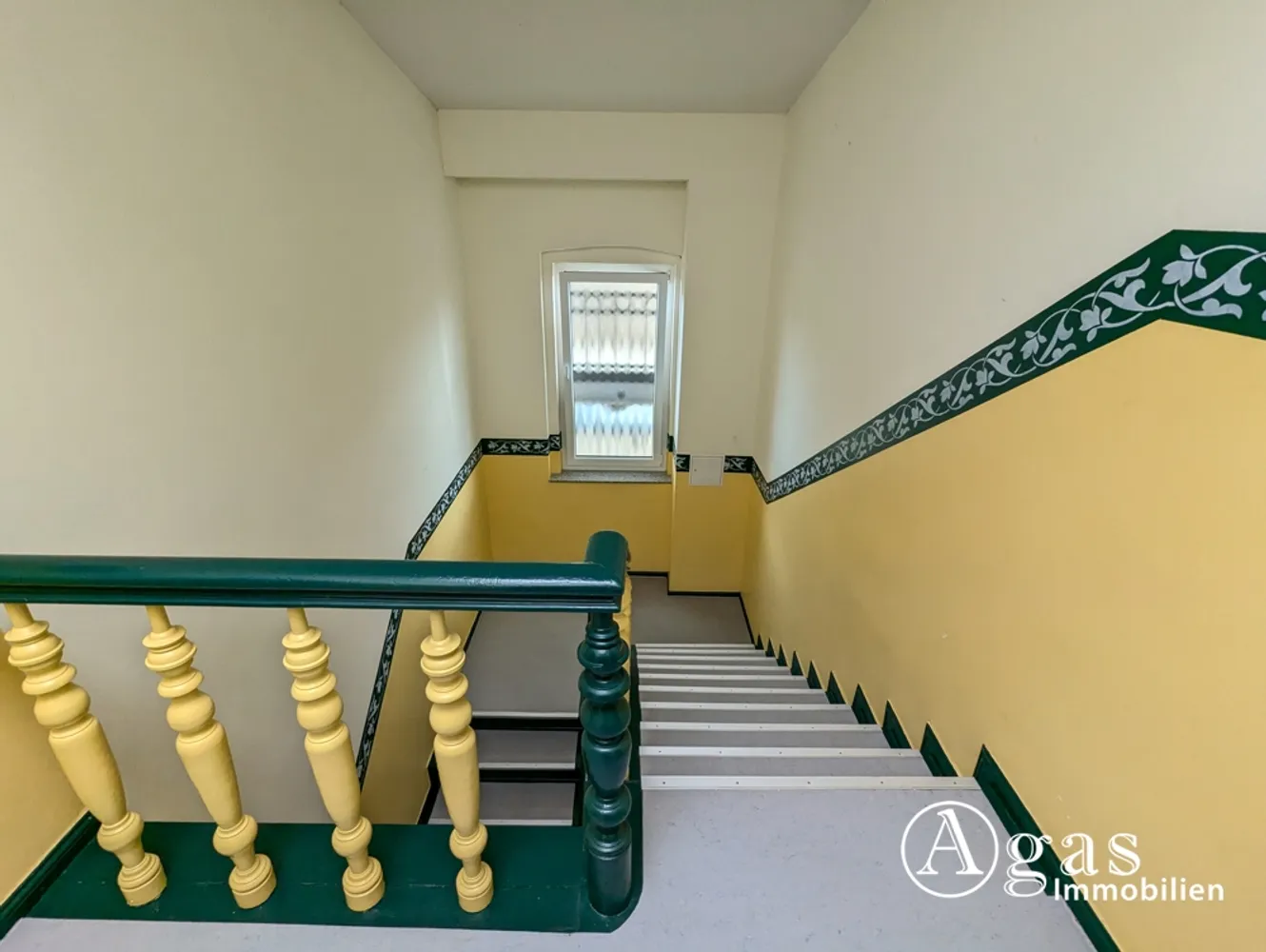 2 Zimmer Wohnung mit 47 m² in Eberswalde – Bild 3