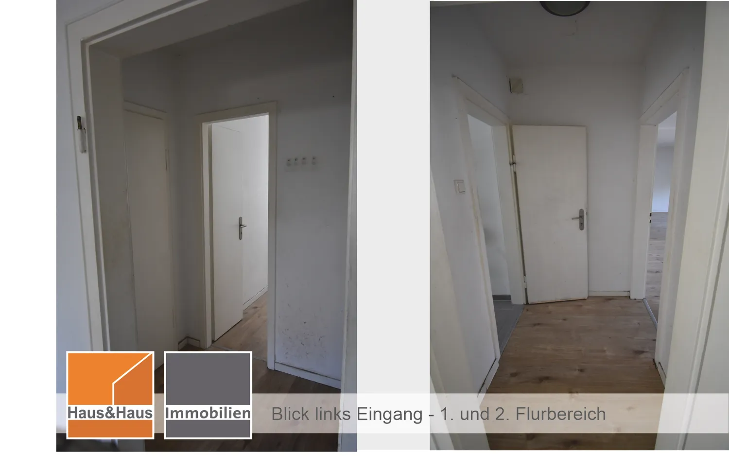 4 Zimmer Wohnung mit 85 m² in Moers – Bild 4