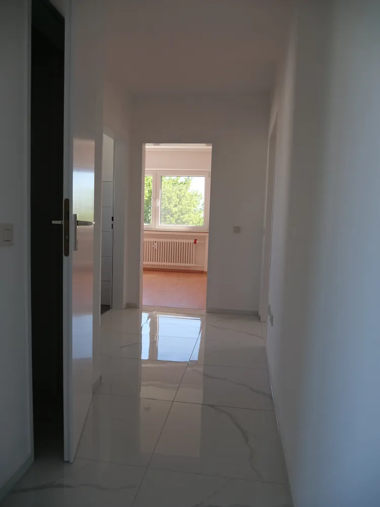 3 room apartment with 55 m² in Dortmund – Photo 1