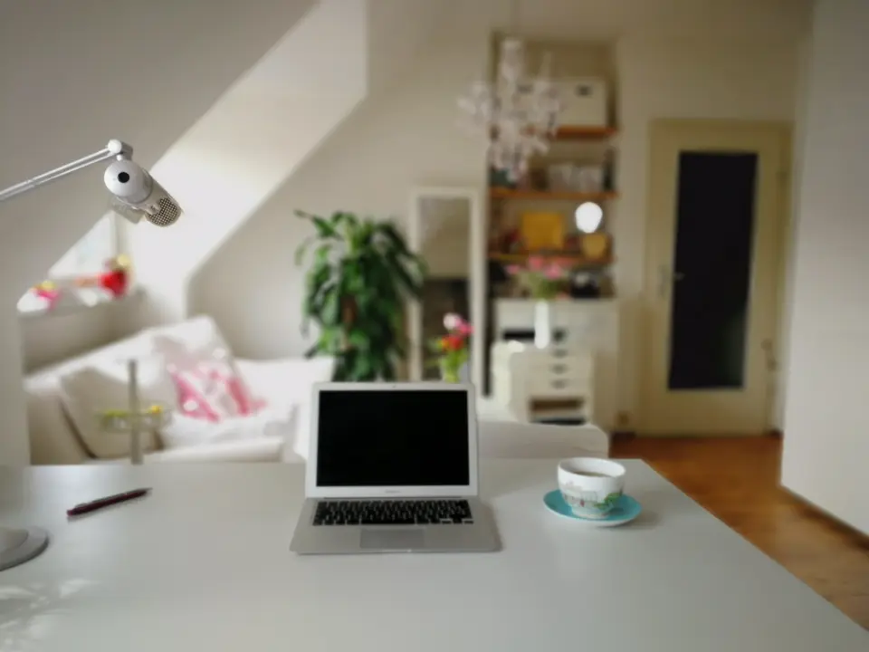 WG-Zimmer mit 55 m² in Pulheim – Bild 9