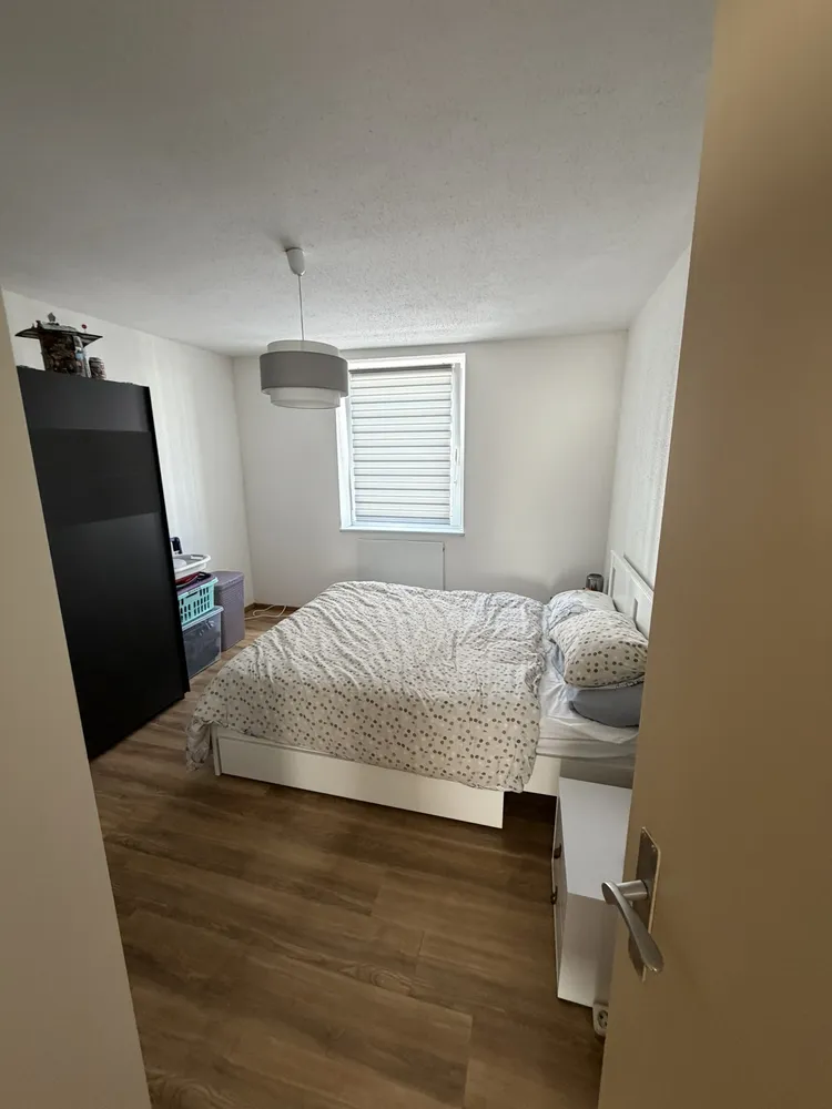 2 Zimmer Wohnung mit 40 m² in München – Bild 2