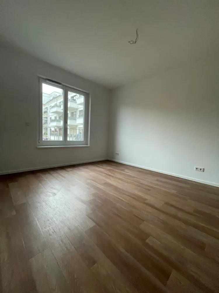 4 Zimmer Wohnung mit 80 m² in Berlin – Bild 1