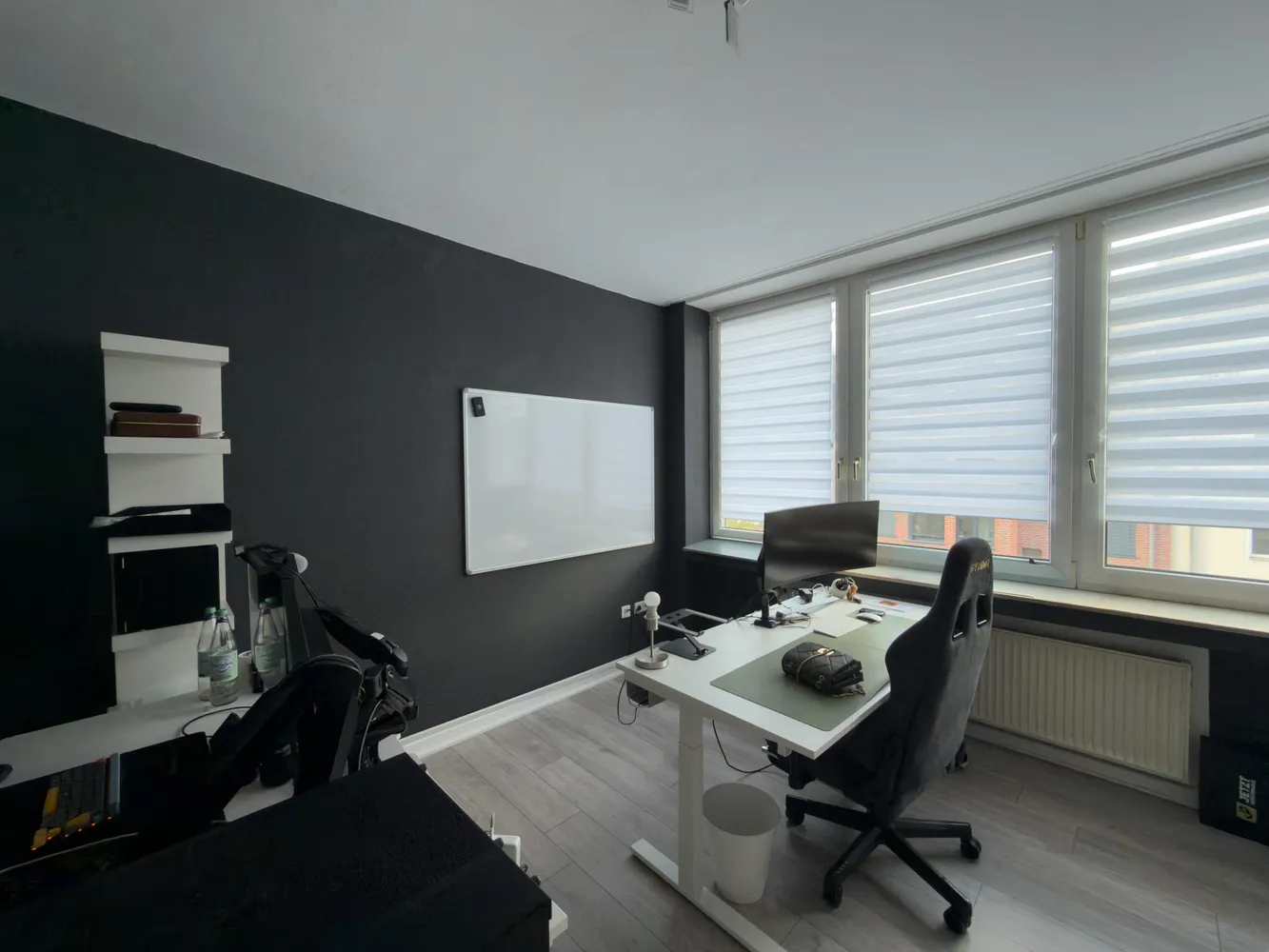 3 Zimmer Wohnung mit 59 m² in Düsseldorf – Bild 12
