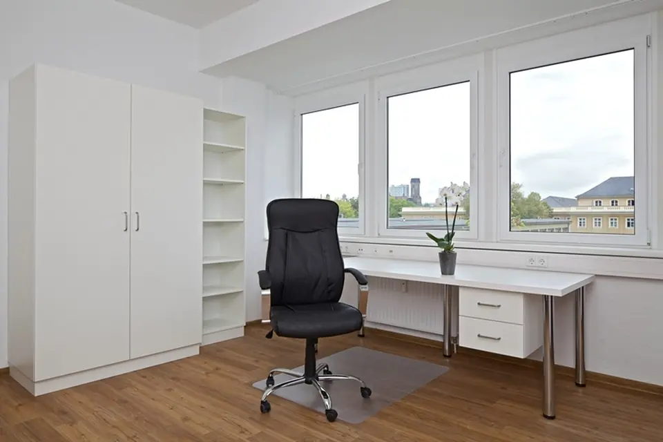 WG-Zimmer mit 13 m² in Dresden – Bild 3