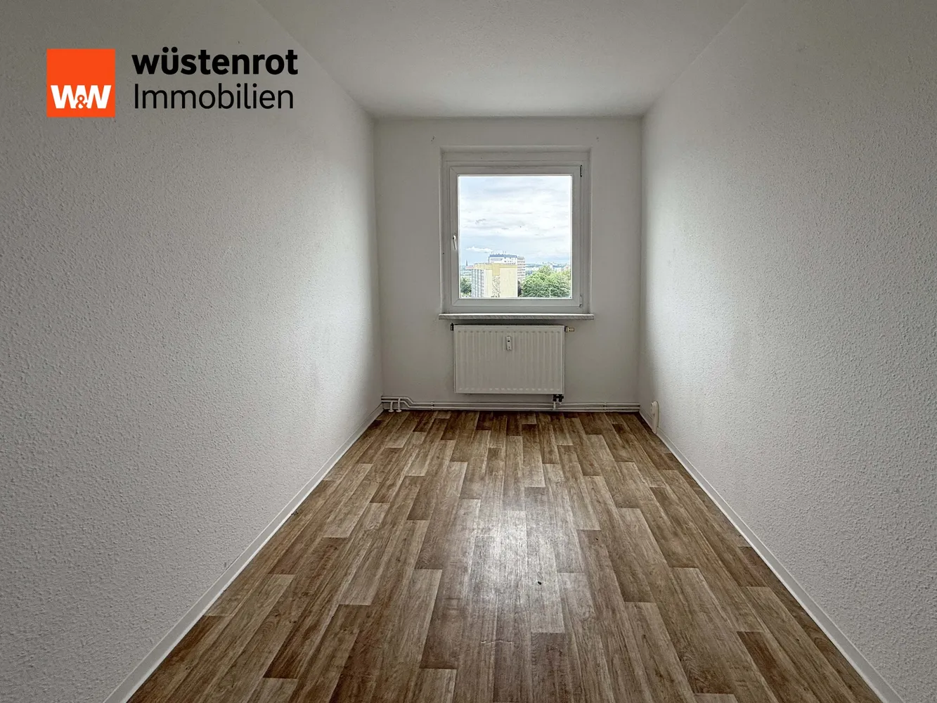 4 Zimmer Wohnung mit 76 m² in Neubrandenburg – Bild 10