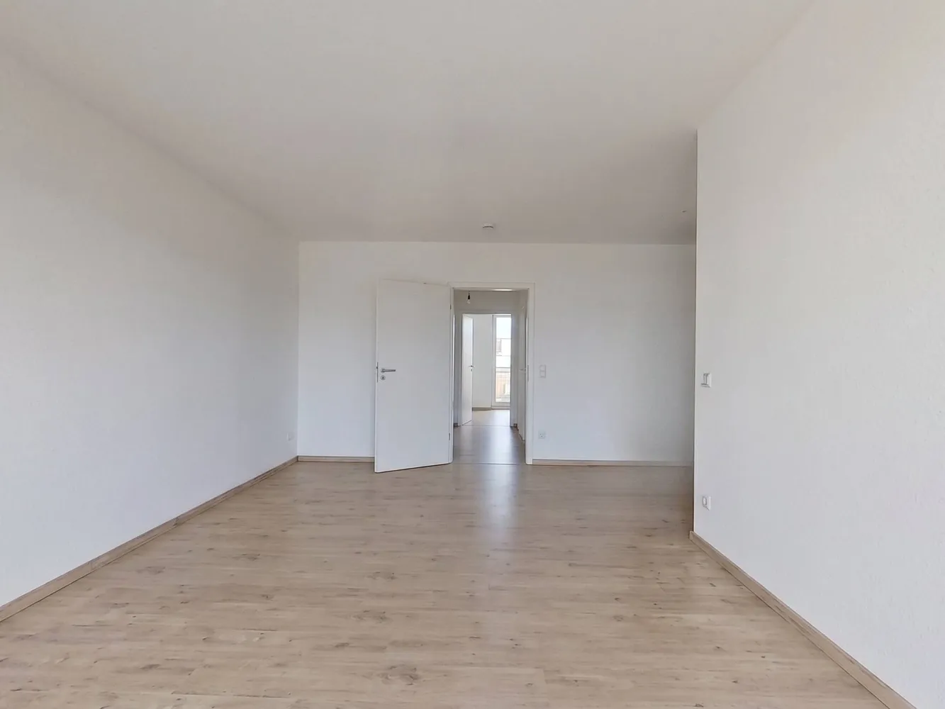 2 Zimmer Wohnung mit 62 m² in Berlin – Bild 4