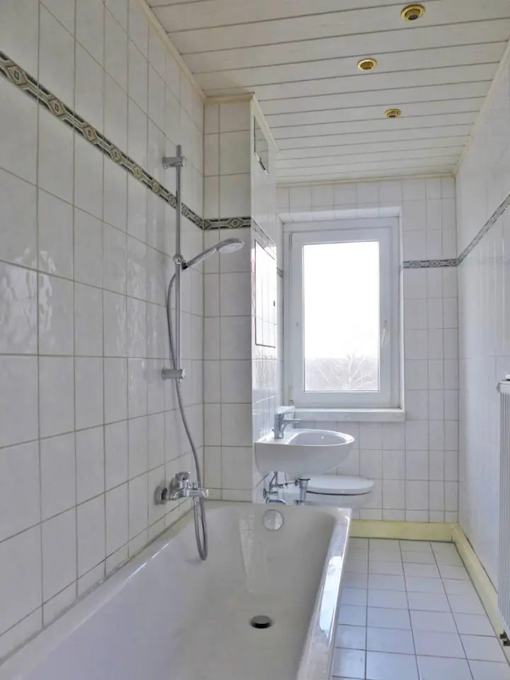 3 Zimmer Wohnung mit 57 m² in Limbach-Oberfrohna – Bild 5
