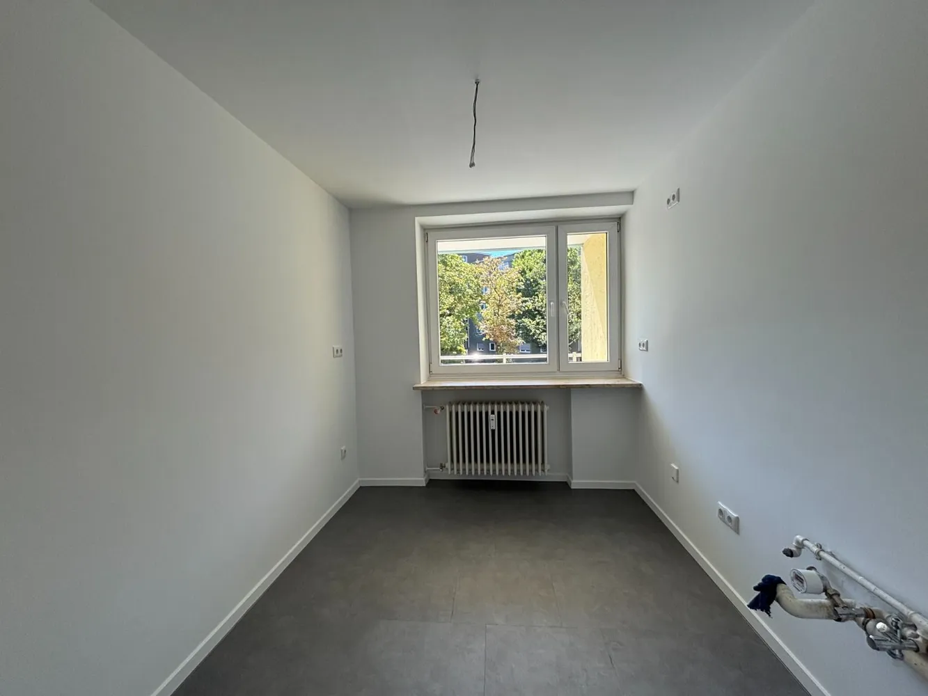 2 Zimmer Wohnung mit 62 m² in Augsburg – Bild 4