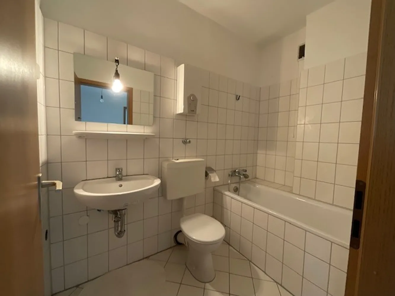 3 Zimmer Wohnung mit 67 m² in Duisburg – Bild 6