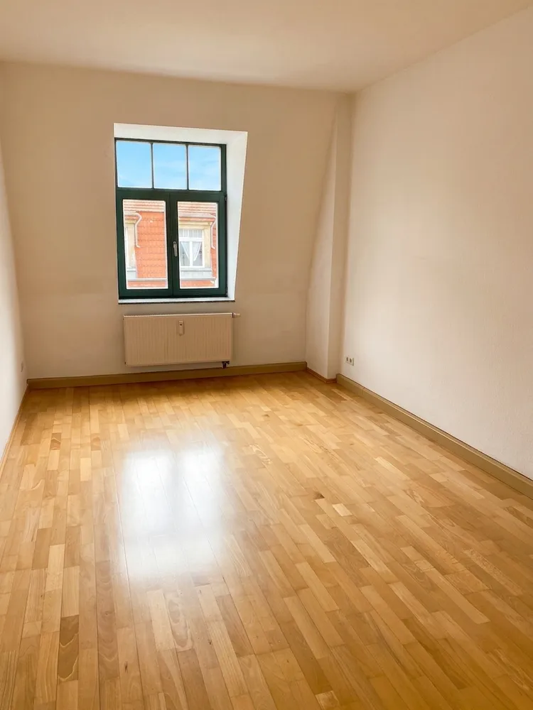 3 Zimmer Wohnung mit 75 m² in Dresden – Bild 1