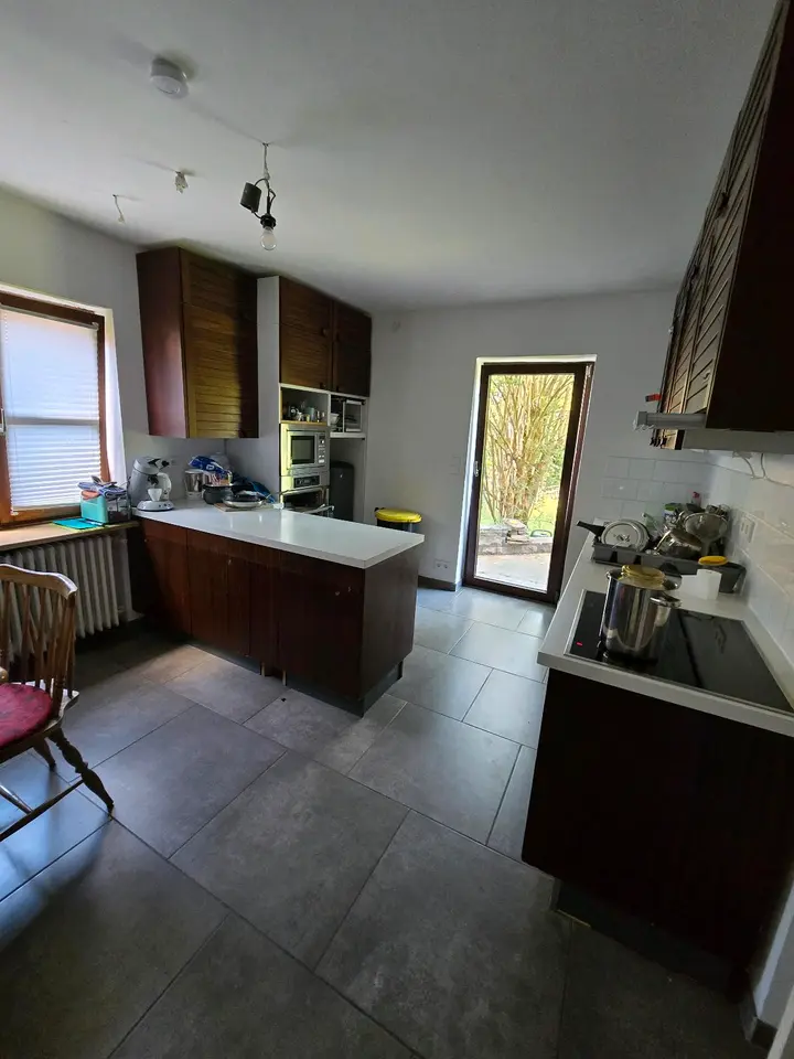 WG-Zimmer mit 30 m² in Erding – Bild 9