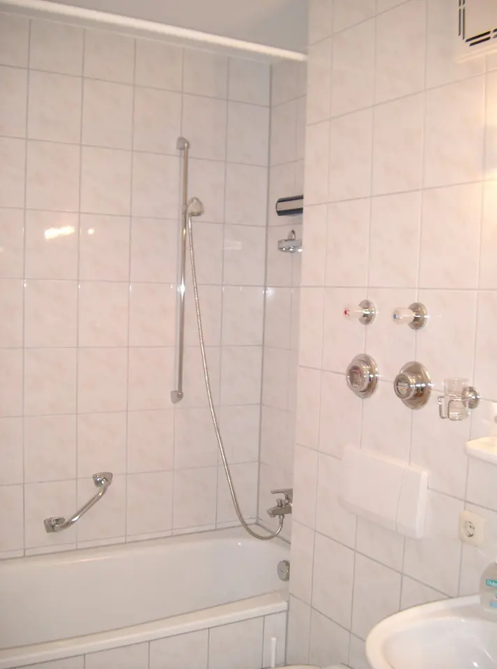 2 Zimmer Wohnung mit 54 m² in Nürnberg – Bild 5