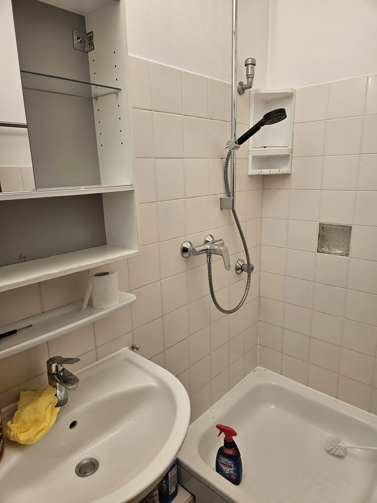 1 Zimmer Wohnung mit 21 m² in Mainz – Bild 4
