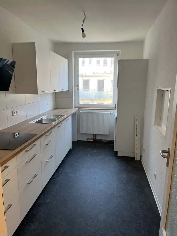 3 room apartment with 80 m² in Hanover – Photo 3