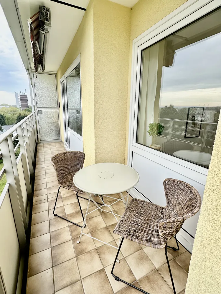 3 Zimmer Wohnung mit 76 m² in Hilden – Bild 12