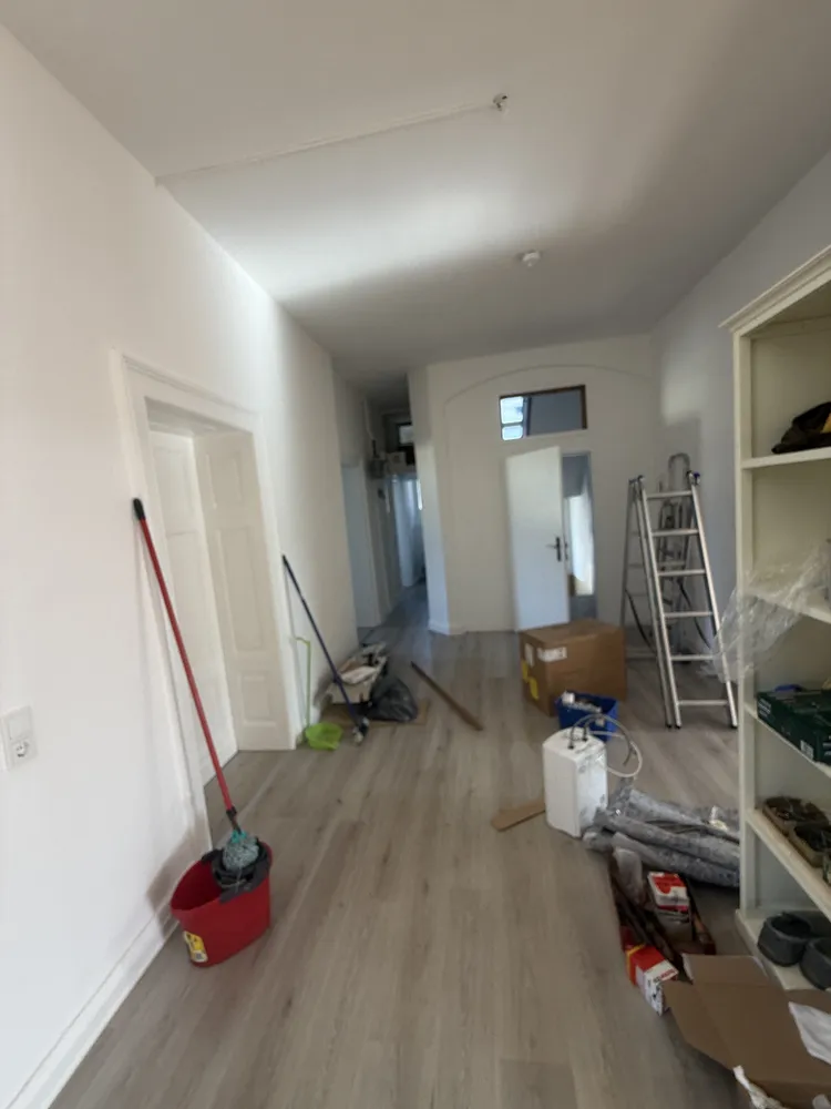 6 Zimmer Wohnung mit 160 m² in Marburg – Bild 12