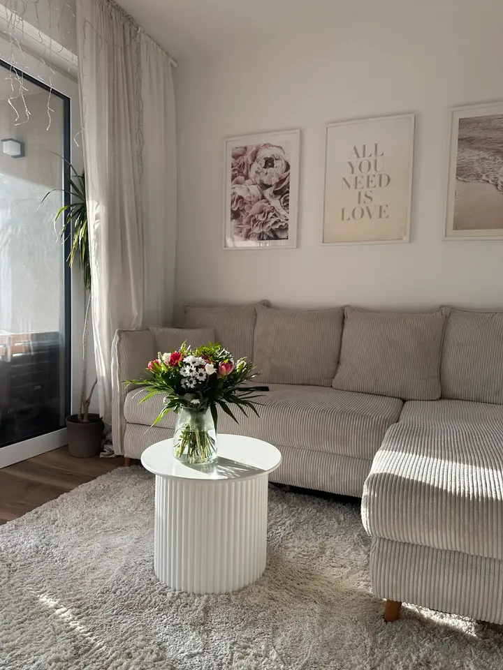 WG-Zimmer mit 49 m² in Frankfurt am Main – Bild 6