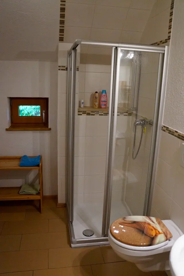 WG-Zimmer mit 16 m² in Biberach an der Riß – Bild 8