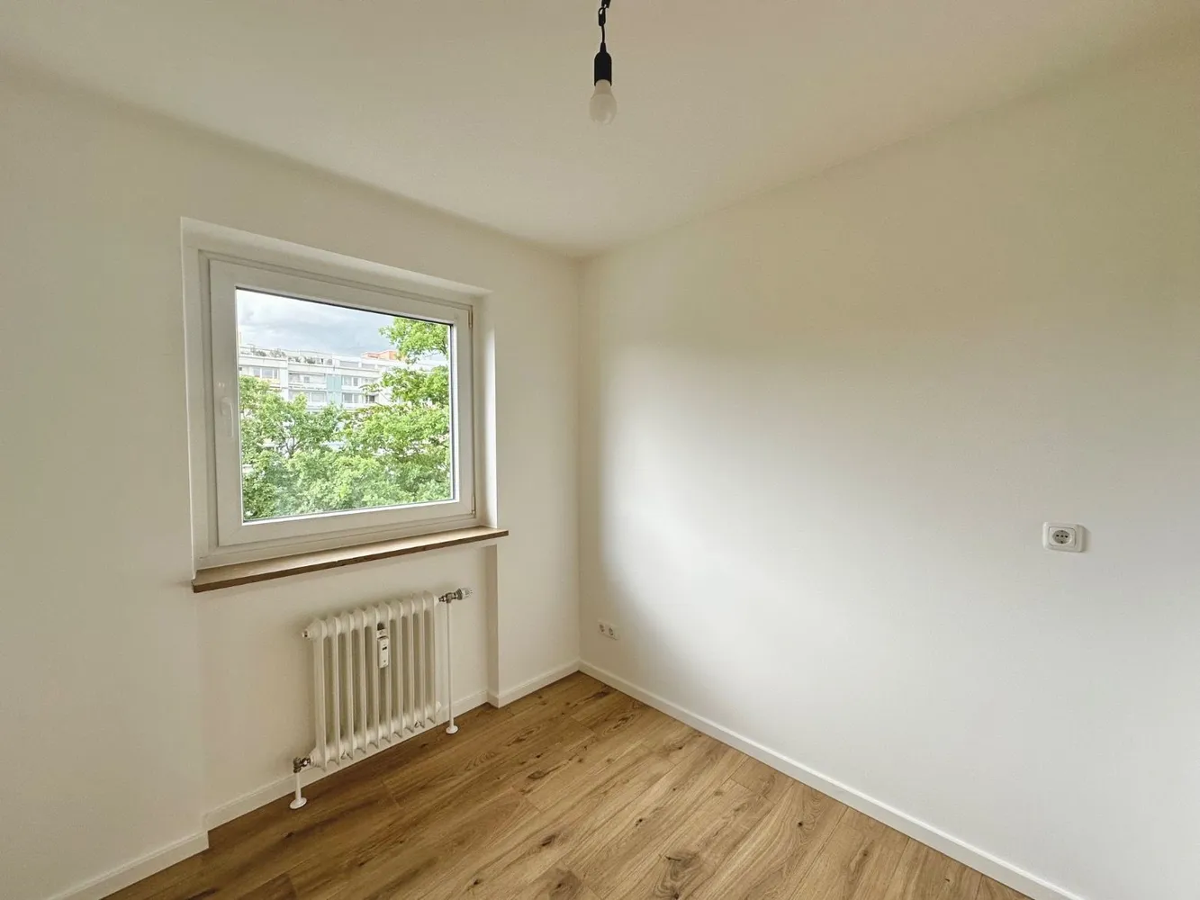 3 Zimmer Wohnung mit 70 m² in München – Bild 8