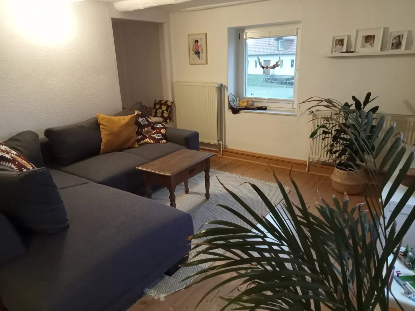 4 Zimmer Wohnung mit 140 m² in Melle – Bild 1