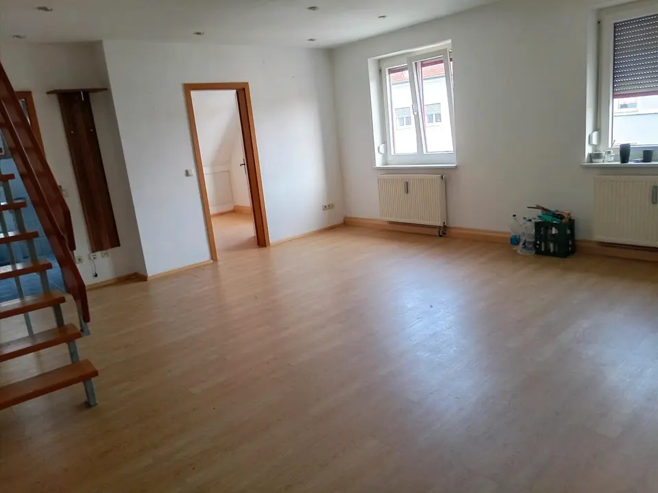 3 Zimmer Wohnung mit 85 m² in Donauwörth – Bild 1