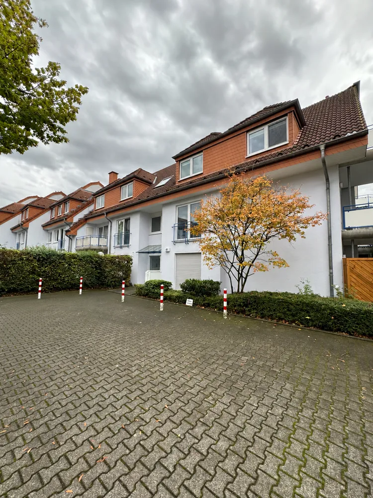 2 room apartment with 46 m² in Kaarst – Photo 7
