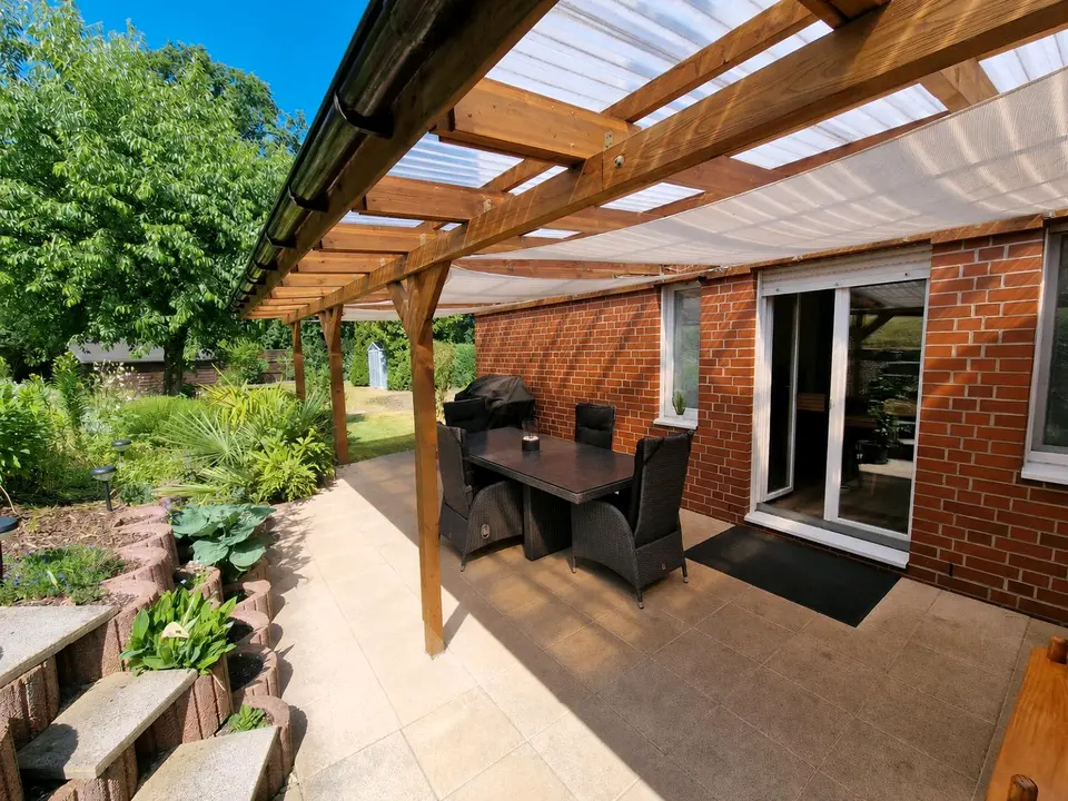 5 Zimmer Haus mit 145 m² in Luckenwalde – Bild 7