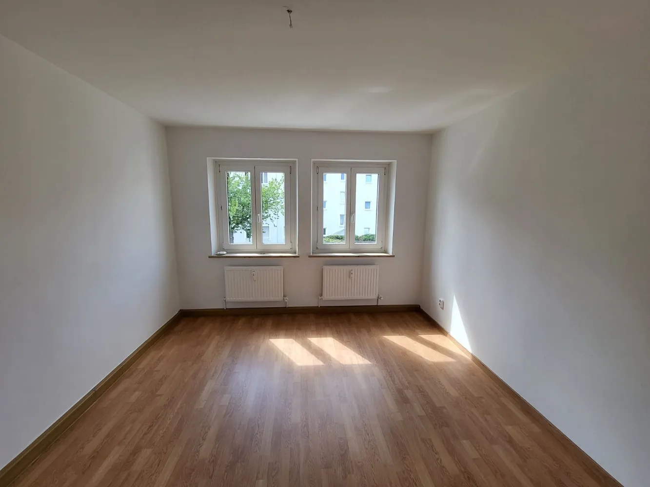 3 Zimmer Wohnung mit 47 m² in Augsburg – Bild 1