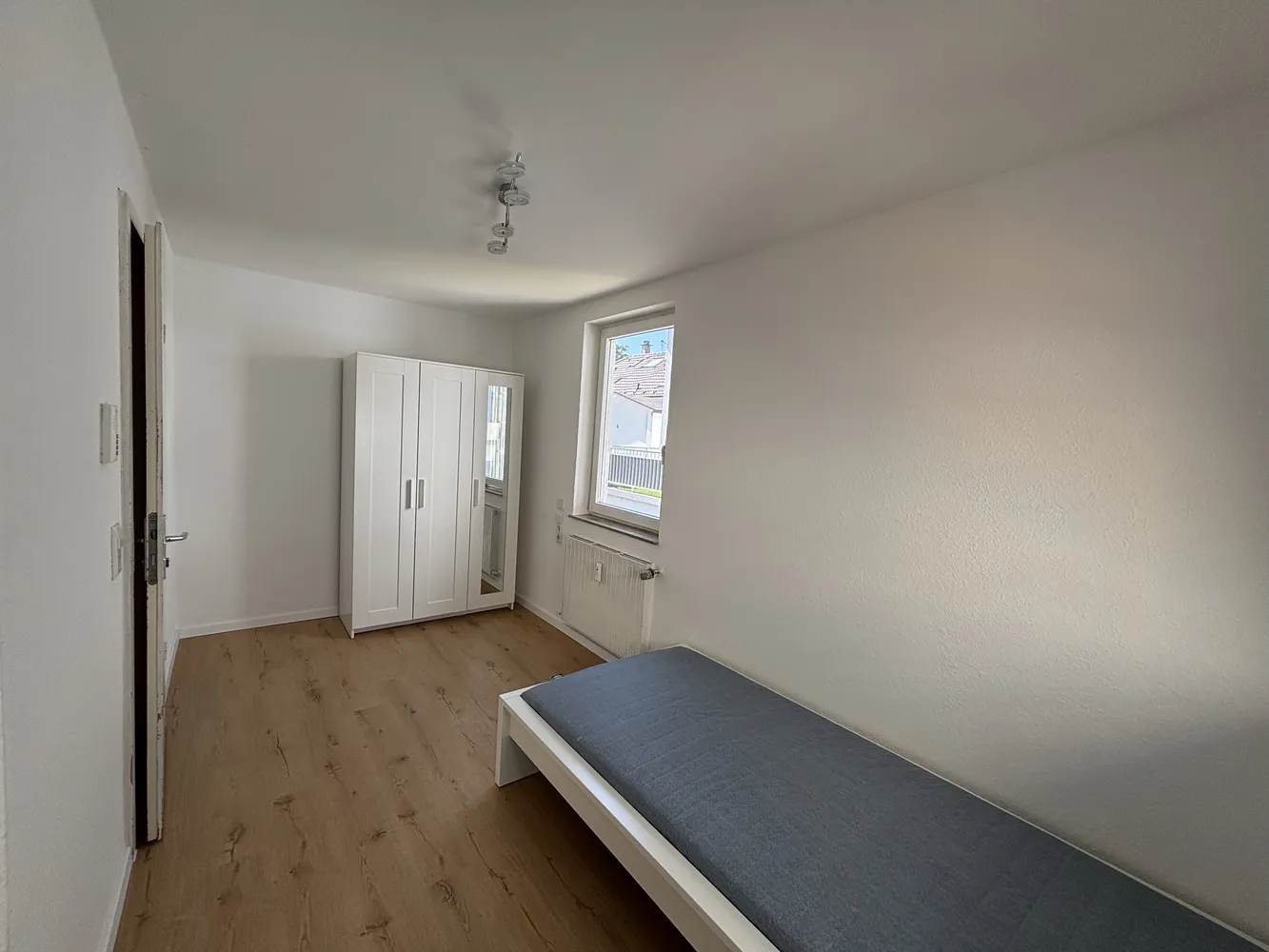1 Zimmer Wohnung mit 16 m² in Stuttgart – Bild 4