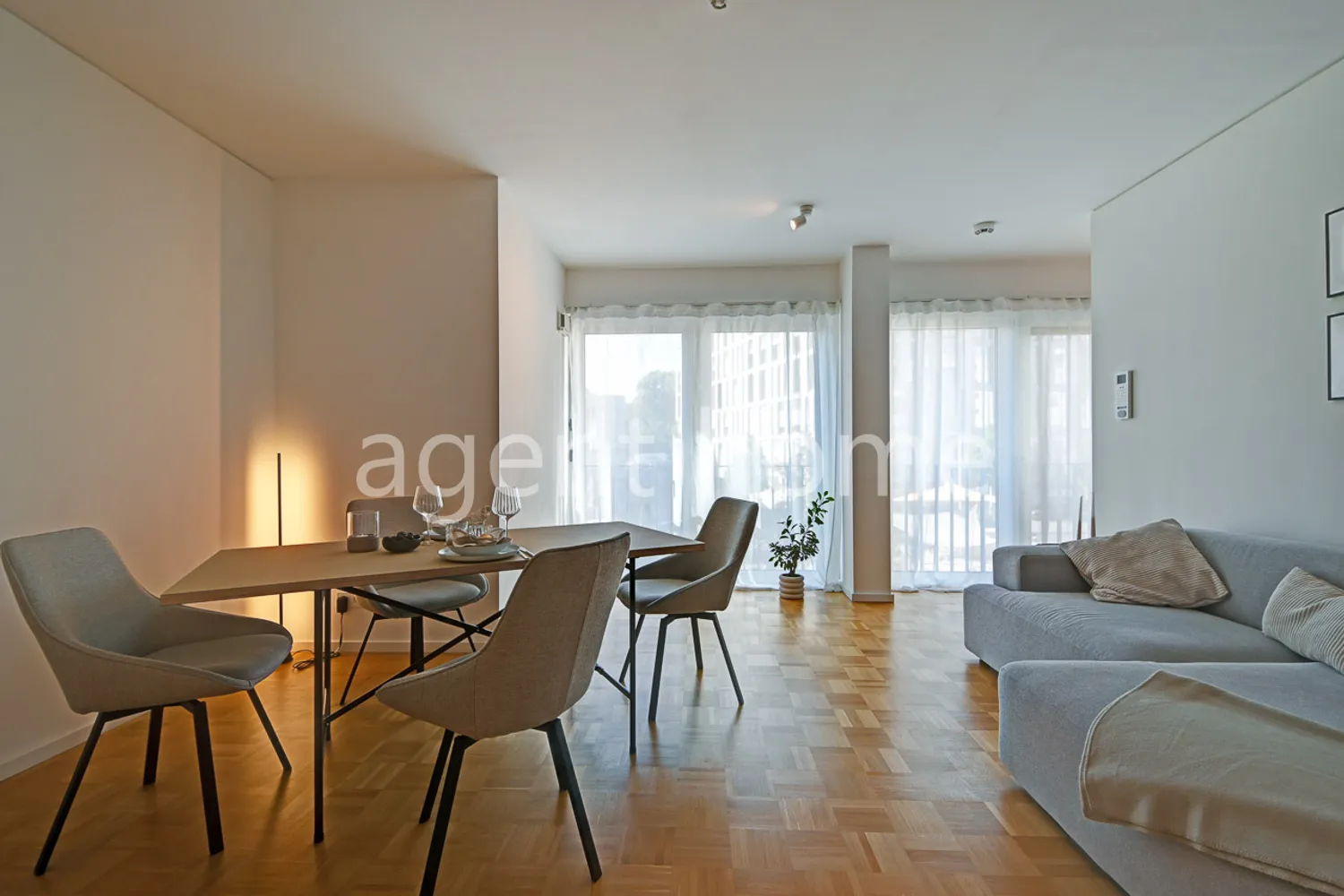 3 Zimmer Wohnung mit 100 m² in Stuttgart – Bild 4