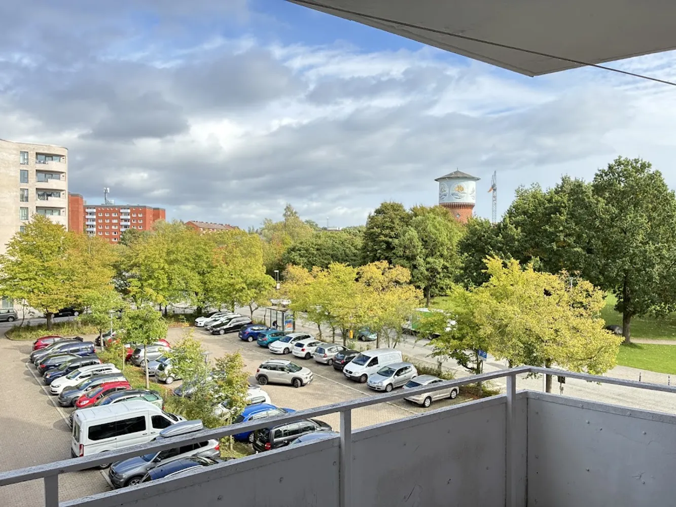 3 Zimmer Wohnung mit 73 m² in Kiel – Bild 8