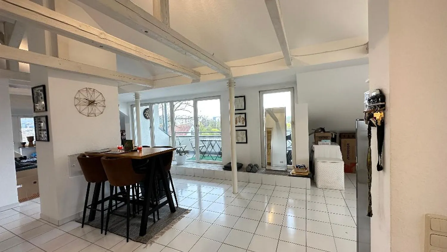 3 Zimmer Wohnung mit 95 m² in Böblingen – Bild 6