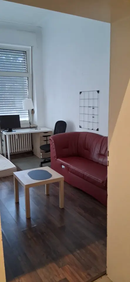 WG-Zimmer mit 19 m² in Duisburg – Bild 1