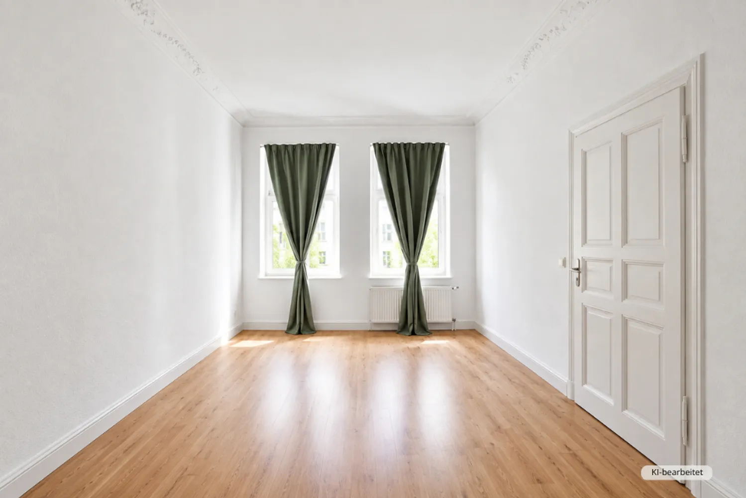 2 Zimmer Wohnung mit 73 m² in Leipzig – Bild 6