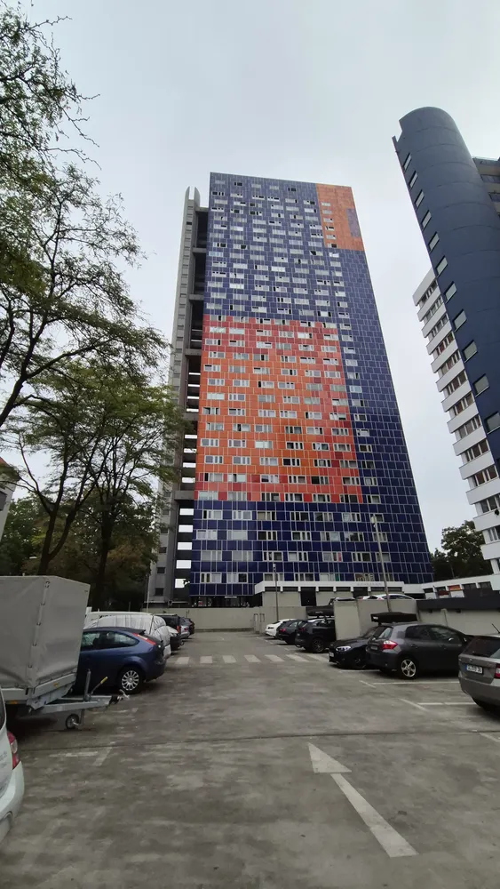 1 Zimmer Wohnung mit 27 m² in Köln – Bild 10