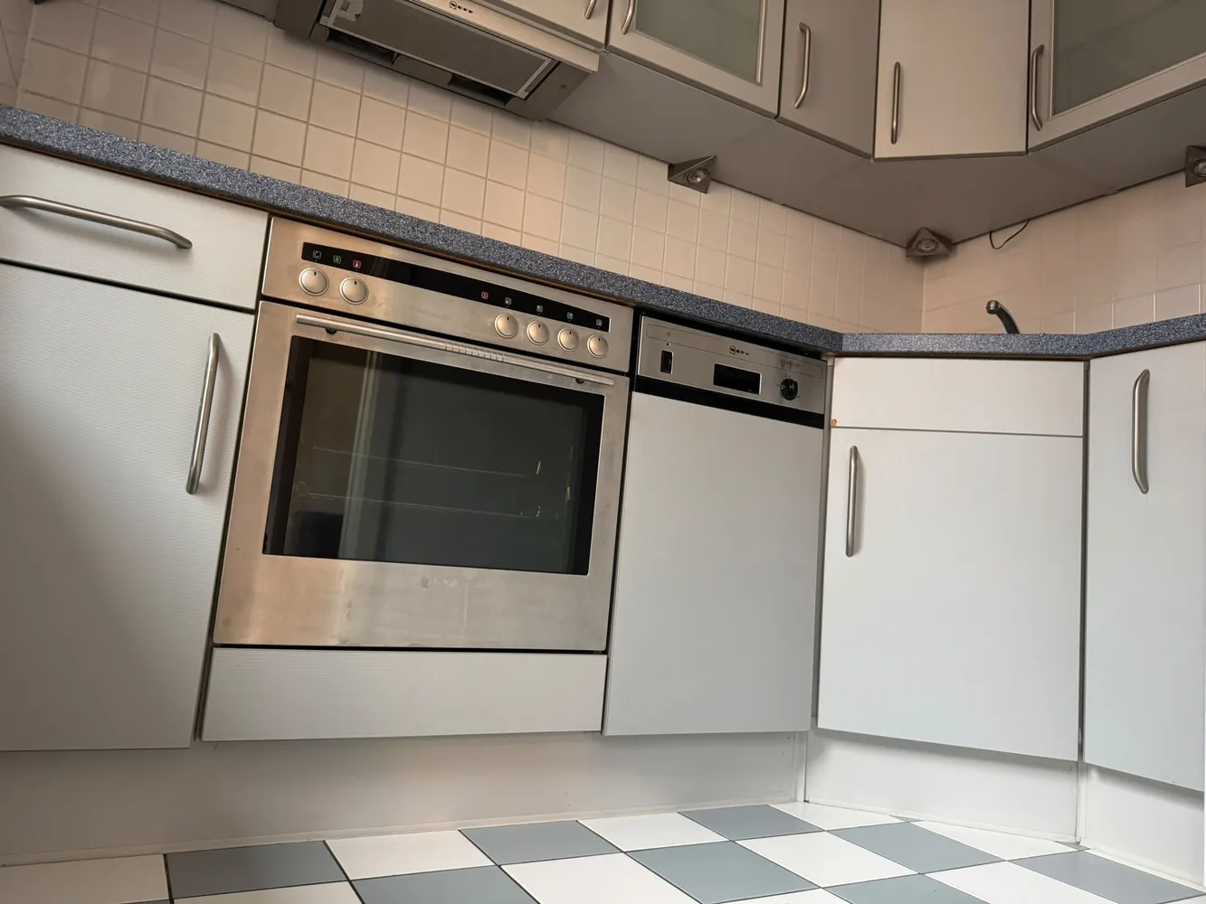 3 Zimmer Wohnung mit 46 m² in München – Bild 6
