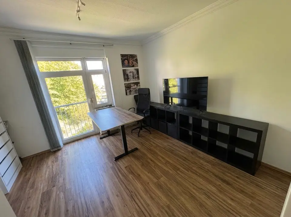 4 Zimmer Wohnung mit 108 m² in Lüdenscheid – Bild 5