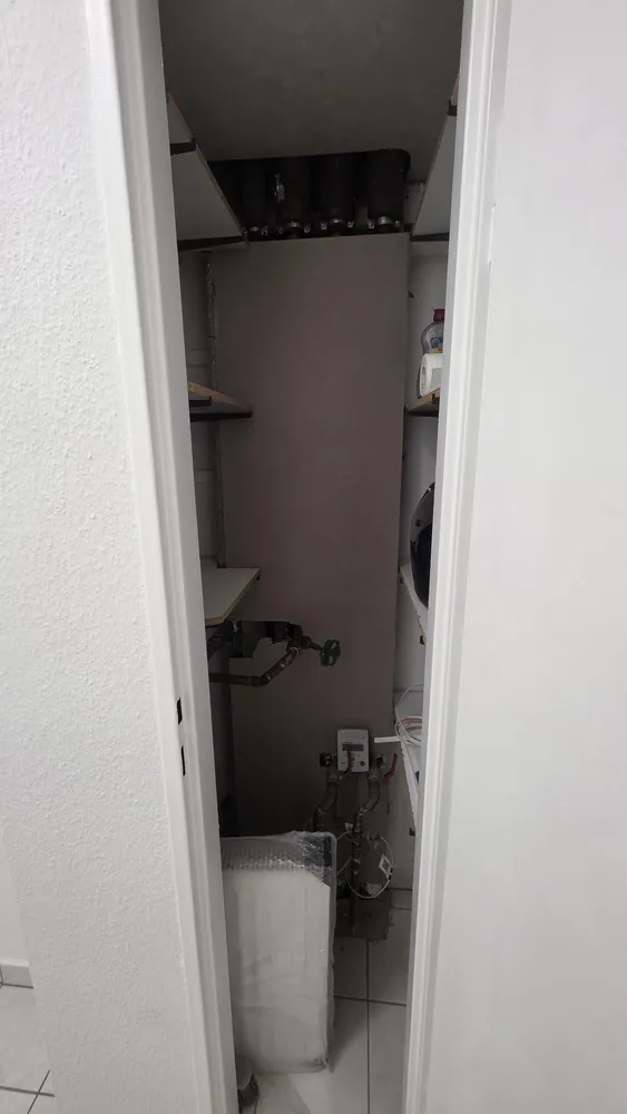 1 Zimmer Wohnung mit 32 m² in Frankfurt am Main – Bild 12