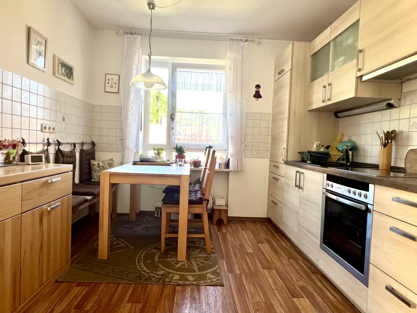 2 Zimmer Wohnung mit 55 m² in Augsburg – Bild 11