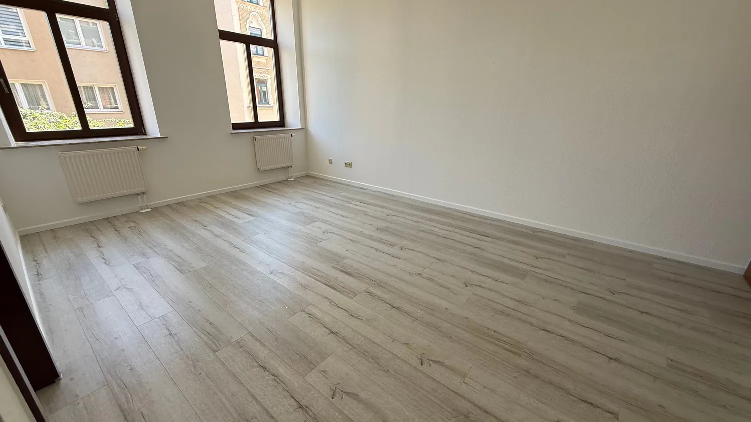 2 Zimmer Wohnung mit 38 m² in Chemnitz – Bild 2