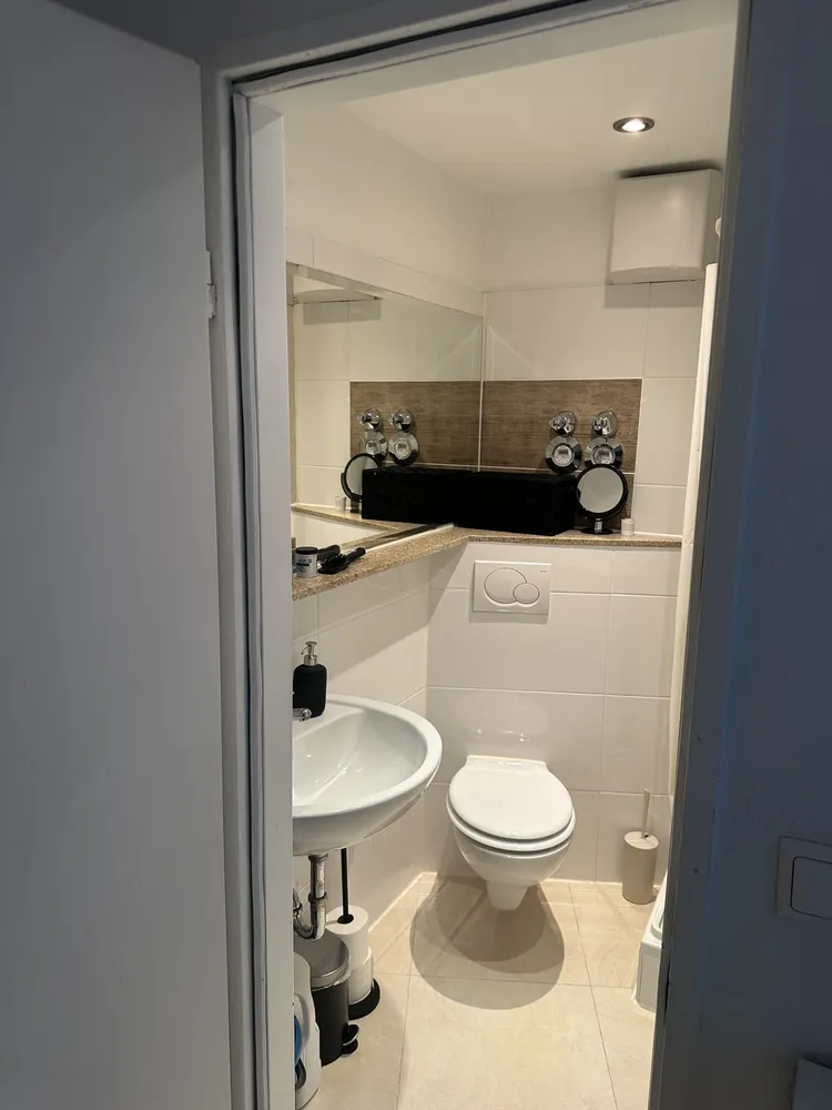 2 Zimmer Wohnung mit 54 m² in Stuttgart – Bild 3