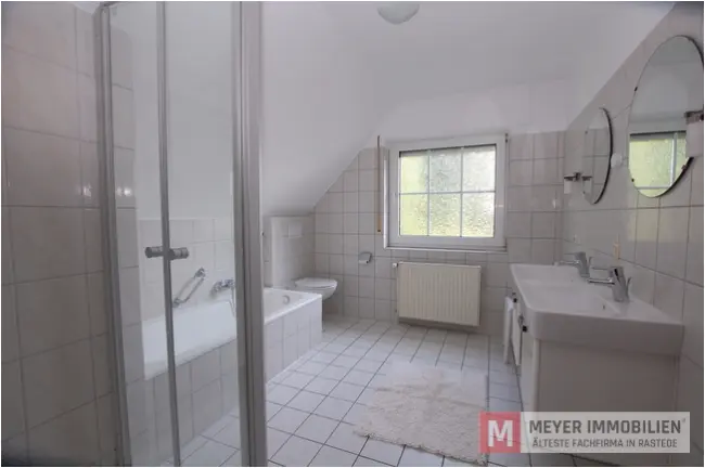 4 Zimmer Haus mit 125 m² in Oldenburg – Bild 9