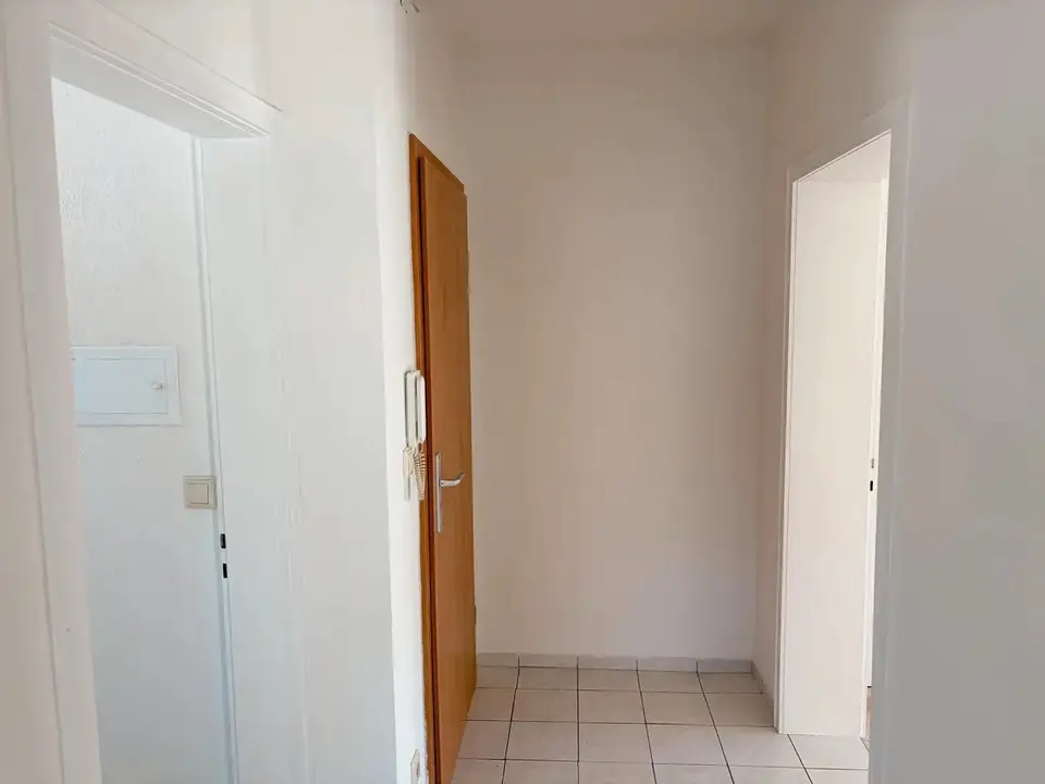 2 Zimmer Wohnung mit 63 m² in Schwäbisch Gmünd – Bild 2