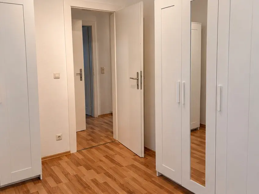 5 Zimmer Wohnung mit 100 m² in Mönchengladbach – Bild 7