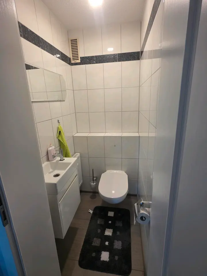 5 Zimmer Wohnung mit 103 m² in Villingen-Schwenningen – Bild 5