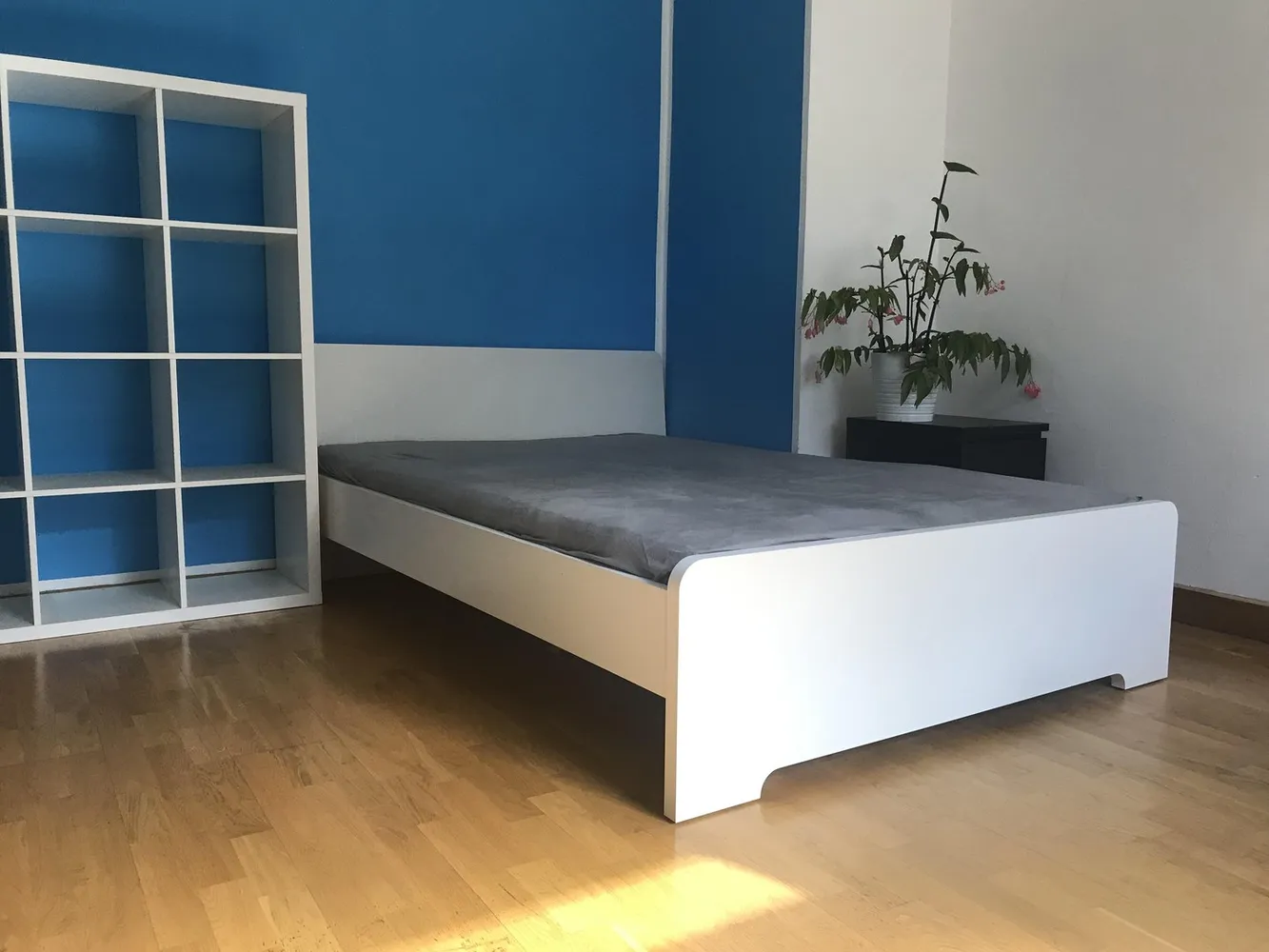 1 Zimmer Wohnung mit 35 m² in Leipzig – Bild 7