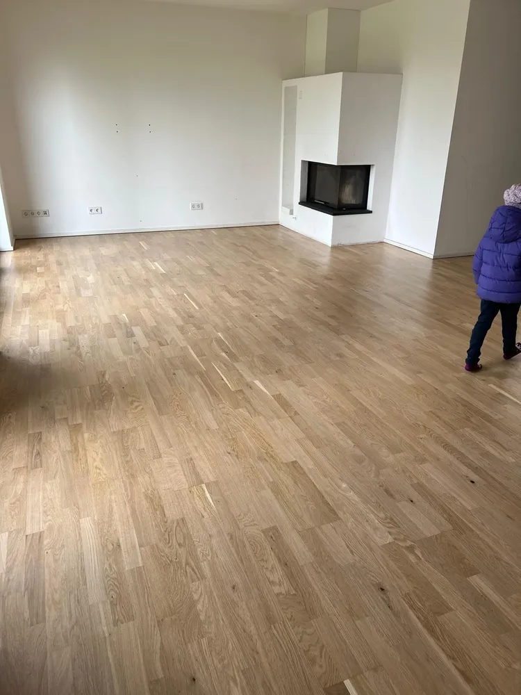 3 Zimmer Wohnung mit 107 m² in Köln – Bild 2