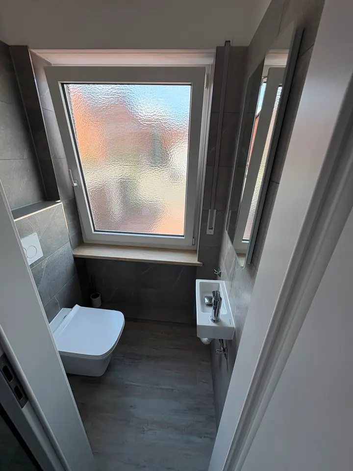 2 Zimmer Wohnung mit 67 m² in Coburg – Bild 10